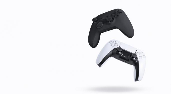 Black PlayStation Accessories May Appear Ahead Of Holiday Season: Dealabs