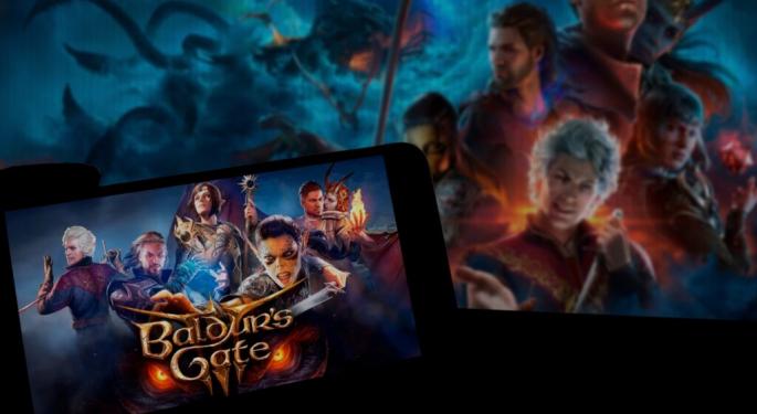 How Baldur's Gate 3 Turned Larian Studios Into A $447 Million Powerhouse