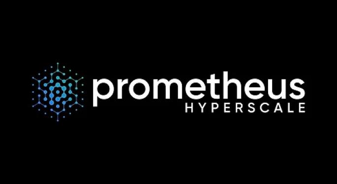 Former BP Oil CEO Joins AI Data Center Startup Prometheus Hyperscale