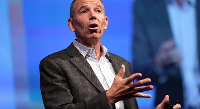 Netflix Co-Founder Marc Randolph Reveals Why True Wealth Isn't About Lamborghinis Or $1,000 Wines But The Freedom To Live Meaningfully