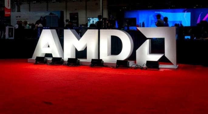 AMD Teams Up With Taiwan Semi To Take On Samsung In Smartphone Market