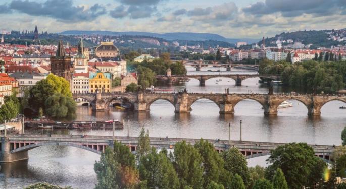 Czech Government Approves Draft Law That Would Legalize Cultivation Of 3 Cannabis Plants, Possession Of 50 Grams UPDATED