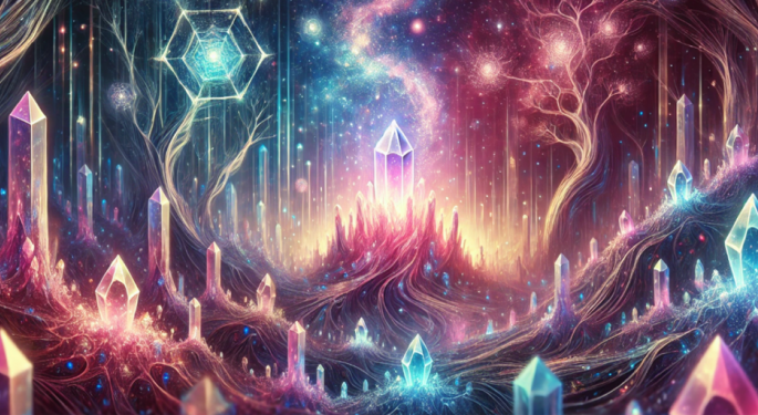 DMT: The Hidden 'Spirit Molecule' Within Your Body