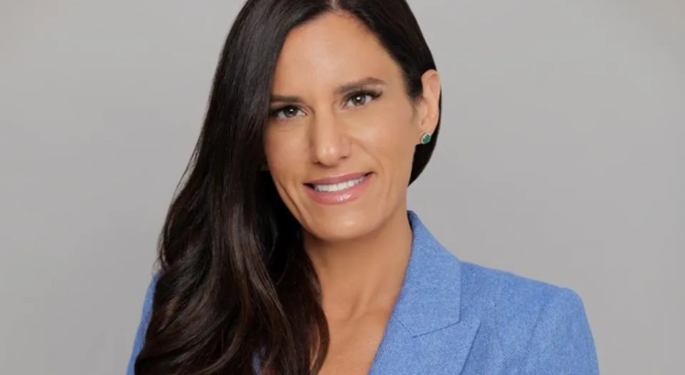 'We've Accepted Mommy-Wine Culture; Why Not Cannabis?'—Meet The Woman Behind The Largest Weed PR Firm In North America