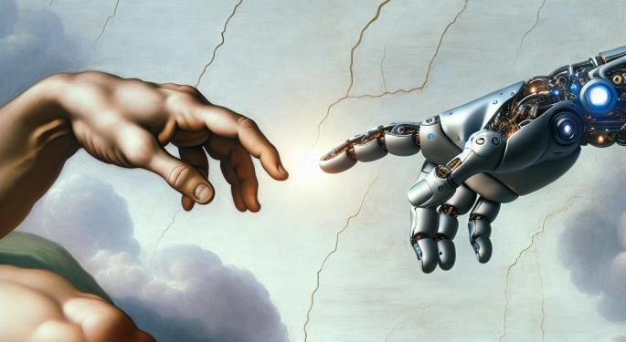 AI Jesus Hears Confessions In Switzerland: Has Artificial Intelligence Gone Too Far?