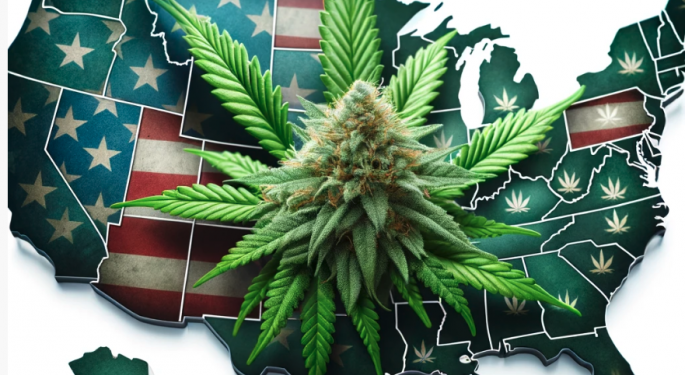 Prohibitionist Group Denies Collusion Allegations Ahead Of DEA Cannabis Rescheduling Hearing