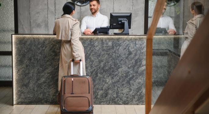 H World Group Sees Declining Revenue From Leased Hotels, Adjusted EPS Misses Estimate