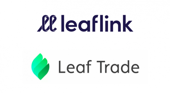 Thrive Capital, Tiger Global-Backed Cannabis Wholesale Platform LeafLink Buys Leaf Trade: Co. Will Process ~$9B In Annual GMV