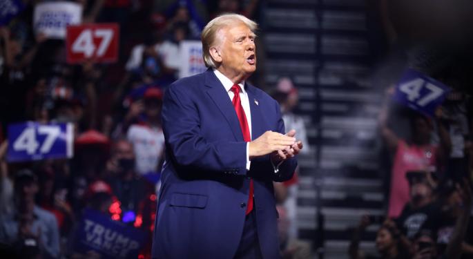 Economist Steve Hanke Brushes Off Trump Economic Worries As 'Nonsense,' Predicts Fed Will Bring Prices Below 2% In 2025