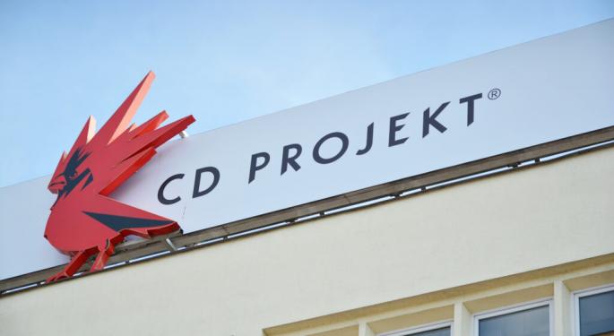 Project Polaris Hits Full-Scale Production: What's Next For The Witcher And CD Projekt?