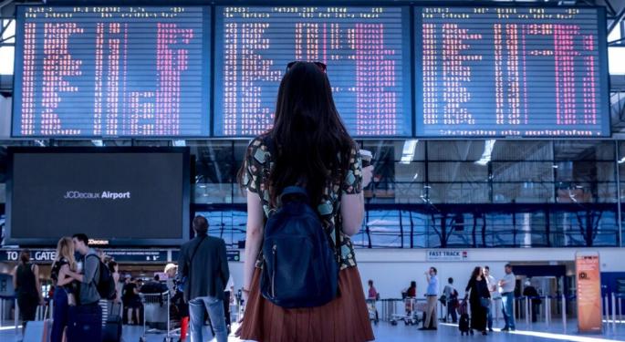 Thanksgiving Travel Preview: AAA Expects Record Numbers, TSA Braces For Busiest Day Ever, Arctic Weather Blast
