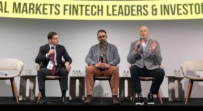 'Reach A Four-Digit Audience': Expanding Fintech Opportunities In The Digital Age