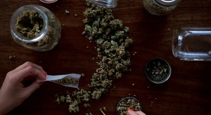Aurora Cannabis Reveals Latest Product Innovations: Ultra-High Potency Indicas And Strains For Veterans