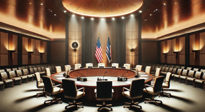DEA Sets Stage For Marijuana Rescheduling With December 2 Hearing
