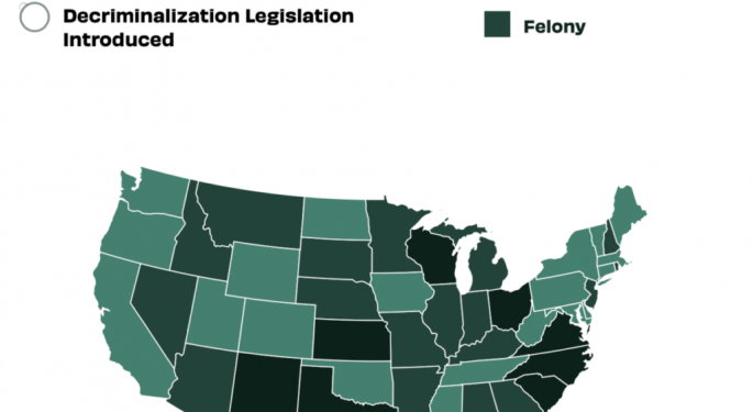 Cannabis Advocates Did The Draft For Trump To Make Things Right For Prohibition Victims