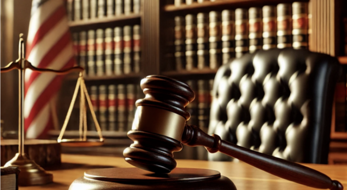 DEA Judge Blocks Researcher's Motion In Cannabis Rescheduling Case