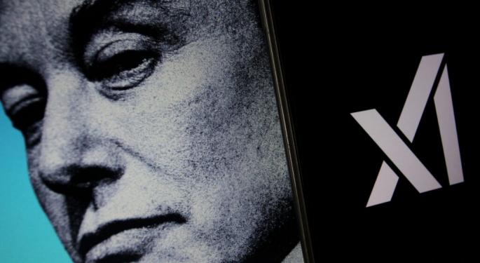 Jack Dorsey, Larry Ellison Among Elon Musk's Twitter Backers Set To Gain Windfall From xAI Deal