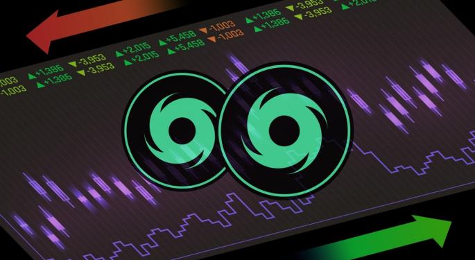'Historic Win For Crypto:' Court Overturns Treasury Sanctions On Tornado Cash, Associated Token Skyrockets 430%