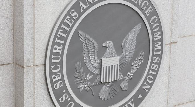 'Crypto Dad' Chris Giancarlo Advocates For Passing Crypto Regulation From The SEC To Another Commission — Here's Why