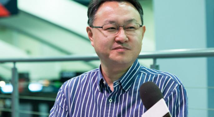 Shuhei Yoshida To Leave PlayStation After 30 Years: 'I'd Like To Stay In The Industry'; Xbox's Phil Spencer Reacts
