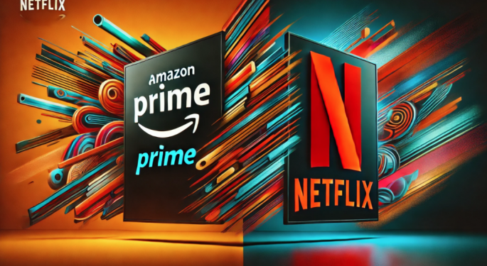 Amazon Prime Vs. Netflix: MrBeast Game Show Arrives Dec. 19, 'Squid Game' Season 2 Drops 1 Week Later