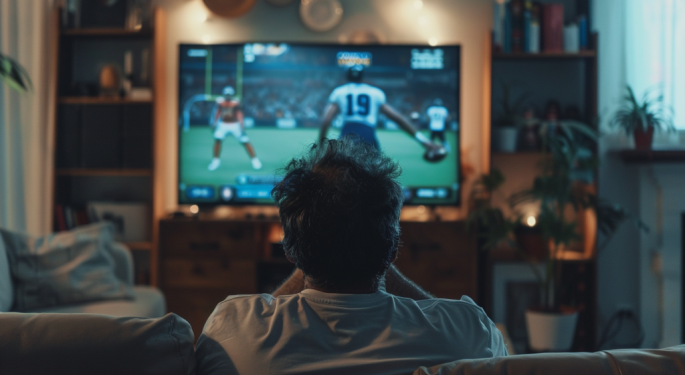 Here's Why The Detroit Lions, Dallas Cowboys Always Have Thanksgiving Day NFL Games