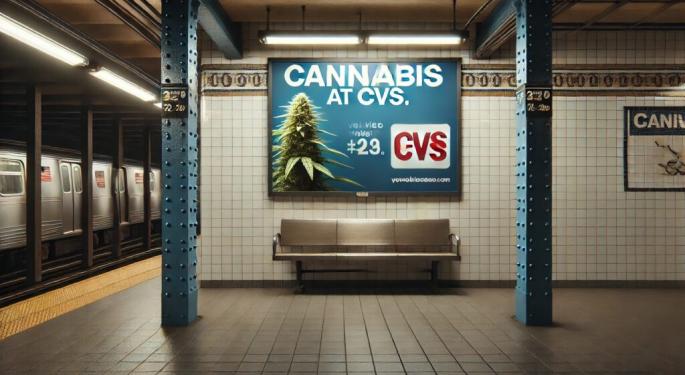 Pharma-Grade Cannabis Could Hit Walgreens & CVS—But Can The Industry Survive The FDA?