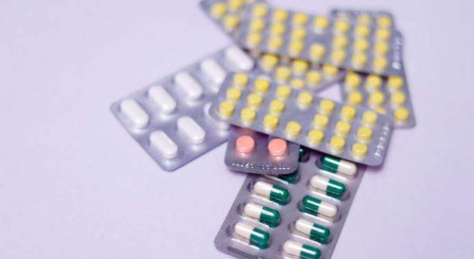 Caballeta Bio Shares Surge The Most In 23 Months In A Single Day As It Unveils Plan To Meet FDA By 2025 For Systemic Sclerosis Drug Trial