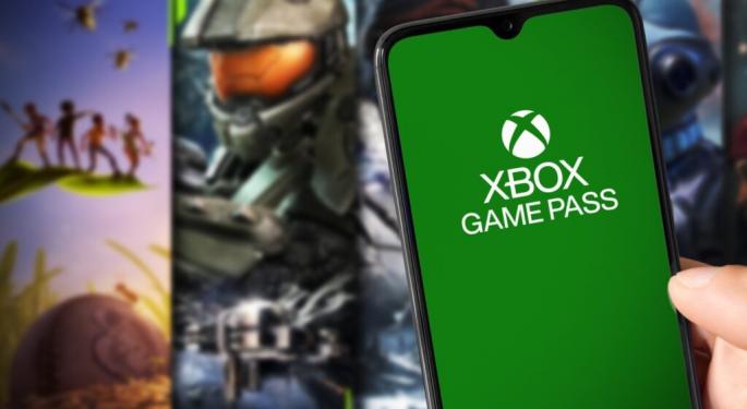 Microsoft's Xbox Game Store For Android 'Ready To Go Live,' Says Executive, But Legal Standoff With Google Halts Launch