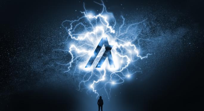 Algorand Up 33% In 24 Hours: What's Behind The Price Spike?