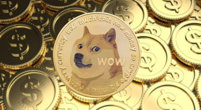Dogecoin Price Up 6.5%: What Is Going On?