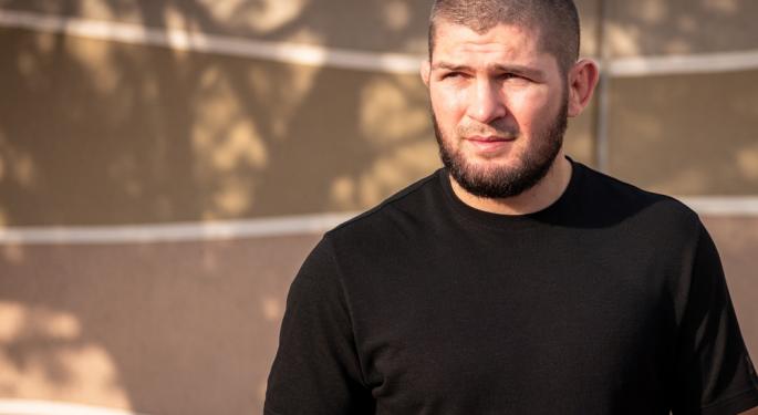 MMA Star Khabib Nurmagomedov Backs Meme Coin 'Fighting' For Conor McGregor's Victims: 'This Guy Deserves Punishment'