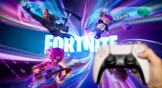 Fortnite Chapter 6 Trailer Leaks Early, Here's What's Coming