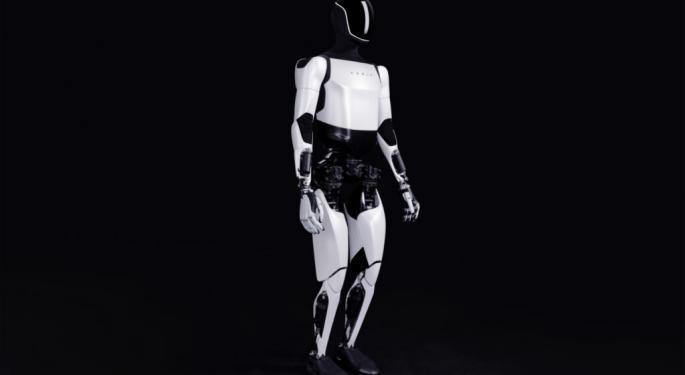 Tesla's Optimus Bot Gets New Hands As Neuralink's FDA-Approved BCI Trials Begin