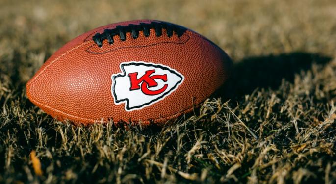 Black Friday NFL Game Preview: Kansas City Chiefs Continue Path To Super Bowl Three-Peat, Amazon Looks For Holiday Sales Boost