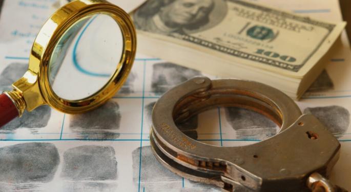 Financial Crime Weekly: WAMCO's Ken Leech Charged With Fraud, SEC Announces Annual Enforcement Results