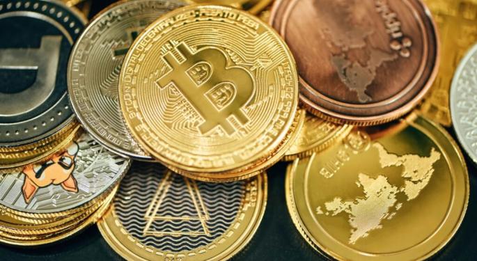 Crypto Analyst Says This Altcoin Is Primed For A 70% Rally, Notes Bitcoin Could Cross $100K If This Happens