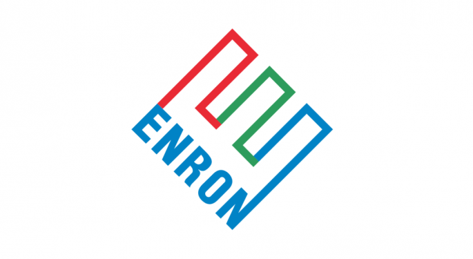 'Enron' Teases Comeback On 23rd Anniversary Of Bankruptcy: Social Media Skeptical, Warns Of Crypto Scam