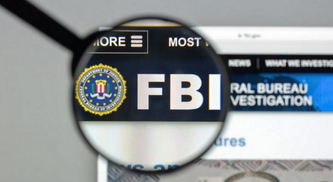 Trump's FBI Pick Kash Patel Builds Wealth Through Trump Media, PAC Payments, Kid's Books