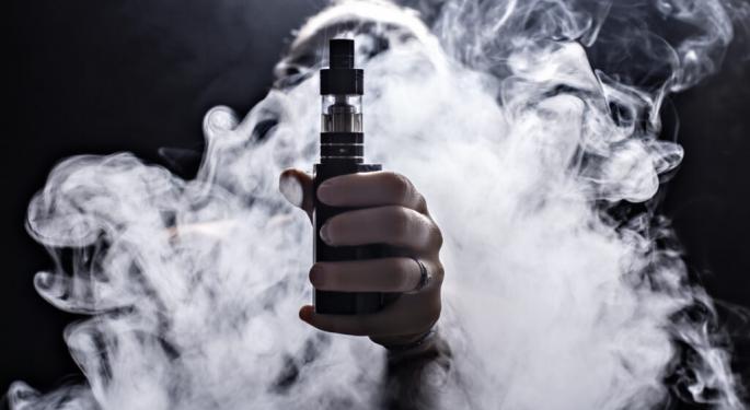 Supreme Court Hears Case Against FDA Ban On Flavored Vapes: Here Are The Stocks To Watch