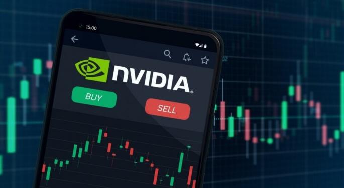 L’enorme crescita di Nvidia: il personale aumenta di 20x dal 2003