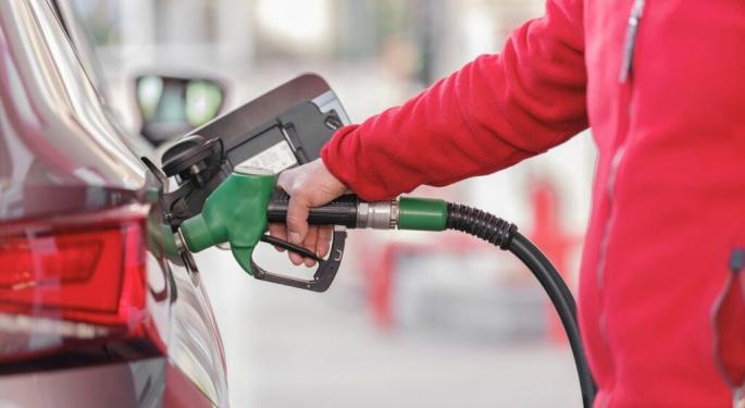 Gas Prices Fall For 7th Straight Week To $3 Per Gallon, Reaching 2021 Levels