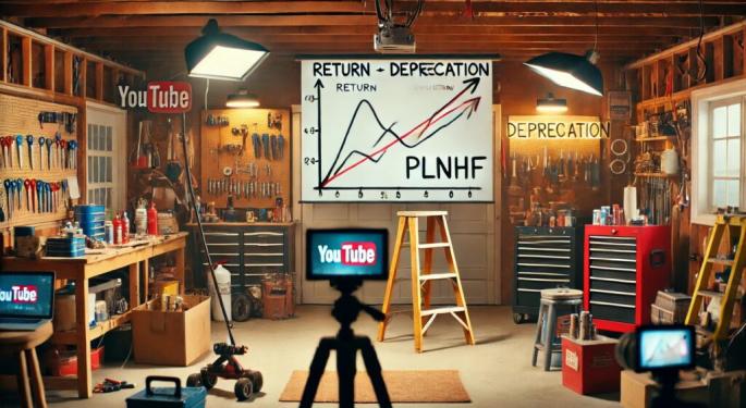 Diversify Around And Find Out: Can Vegas Superstore And Florida Sales Boost This Weed Penny Stock?