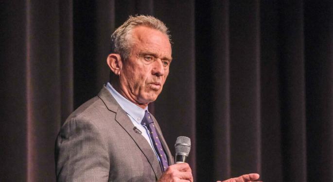 RFK Jr.'s Anti-Science Views 'Could Be Very Dangerous' For Psychedelics Movement Says Michael Pollan