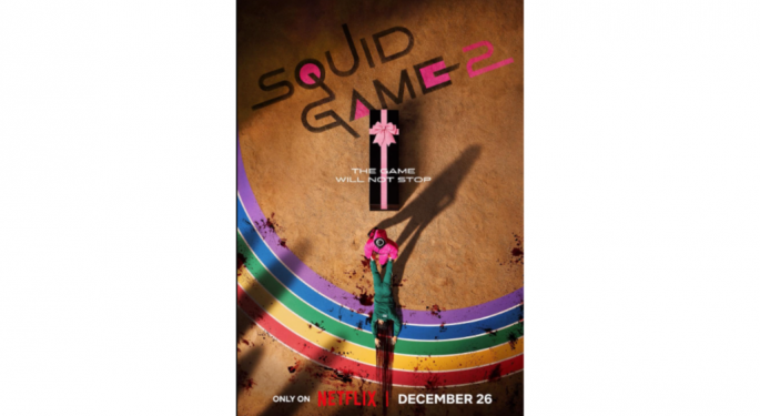 'Squid Game' Season 2 Includes New Games, Contestant With A Crypto Background, Revenge Factor, Political Overtones