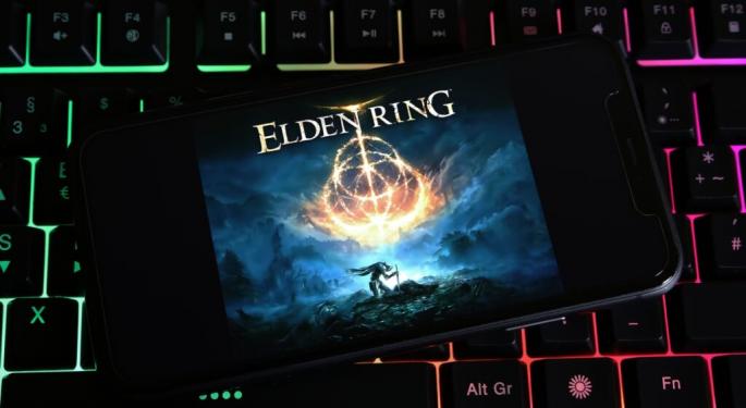 'We Are Not Considering Elden Ring 2,' Says FromSoftware's Miyazaki