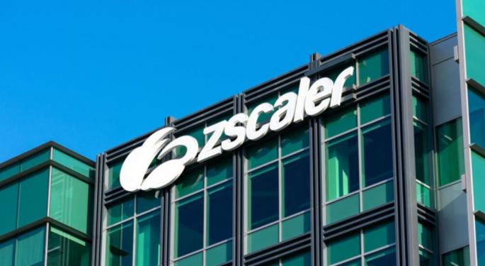Zscaler Posts Q1 Beat: 8 Analysts Express Concern Around CFO Retirement, Guidance