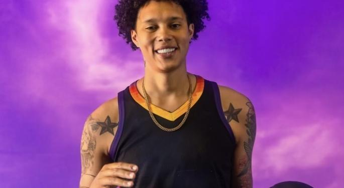 Brittney Griner To Headline Women Grow 2025 Summit, Advocating For Cannabis Reform And Women's Rights