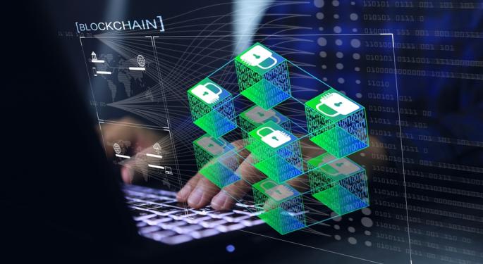 SonarX Partners With Amazon To Integrate On-Chain Datasets Into AWS