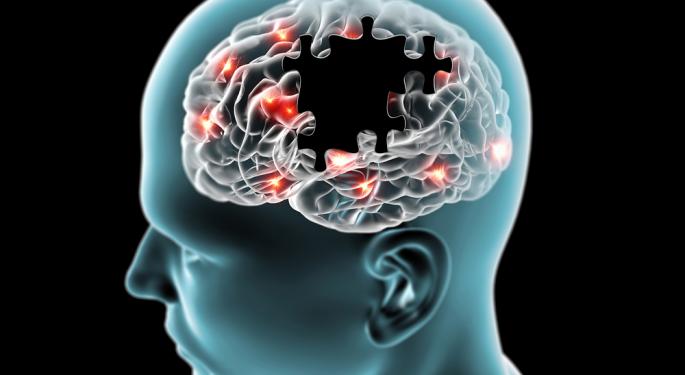 Neurology-Focused Alector Downgraded On Failed Alzheimer's Study, BofA Securities Highlights Lack Of Catalysts